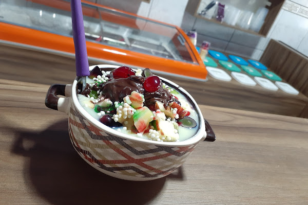 Foto 1 Acai Na Tigela- Ponto Do Acai