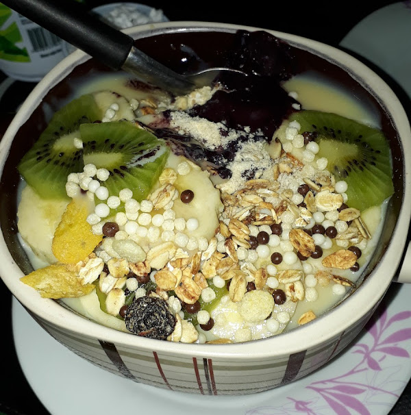 Foto 2 Acai Na Tigela- Ponto Do Acai