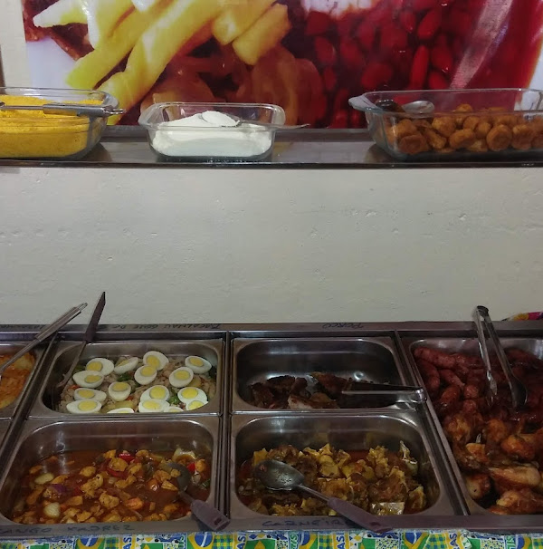 Foto 1 Bar Do Itabaiana