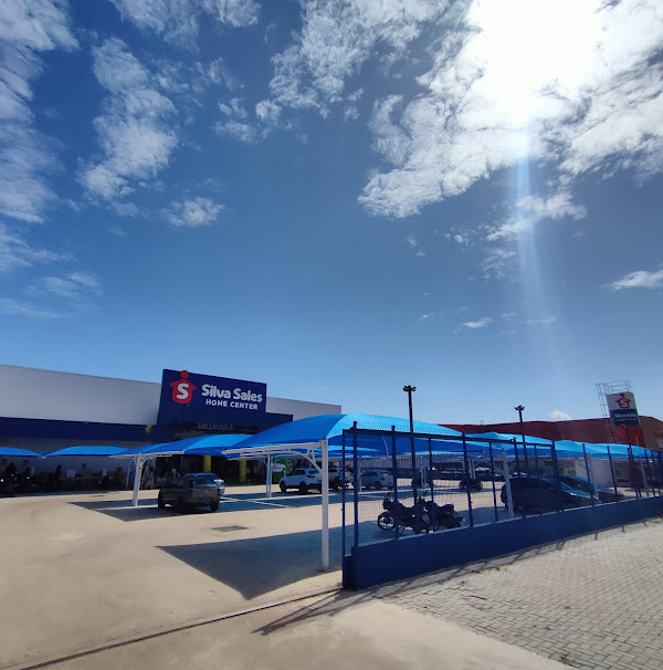 Silva Sales Home Center