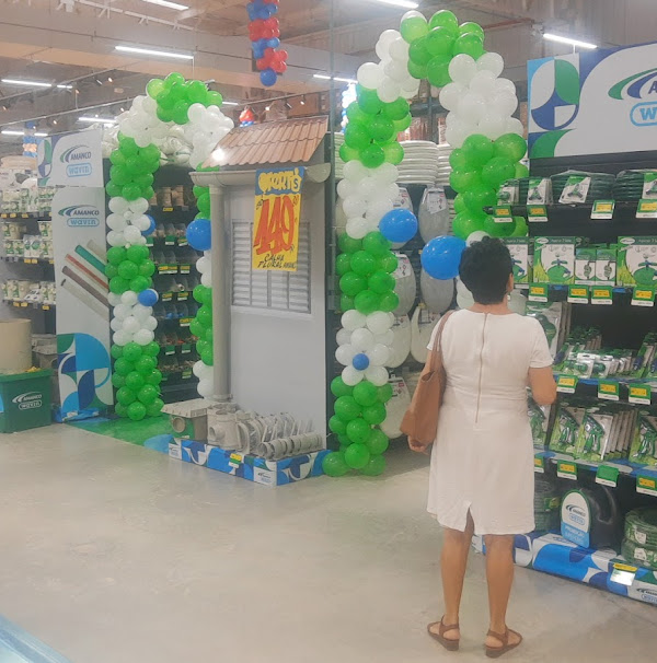 Foto 2 Silva Sales Home Center