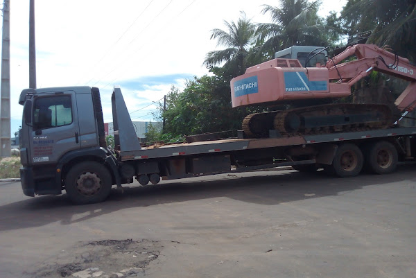 Foto 1 REBOQUE GUINCHO DO IRMÃO 24 HORAS