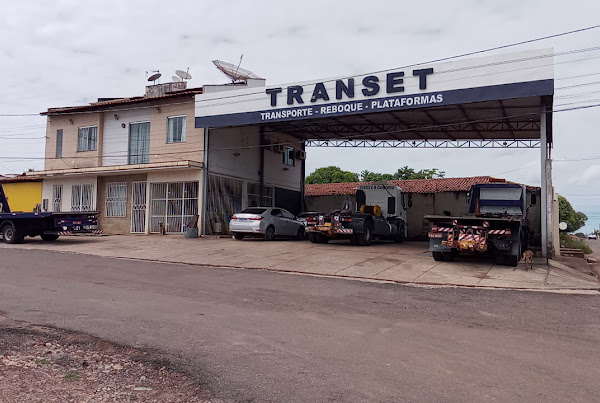 Reboque Transet Guincho 24 Horas