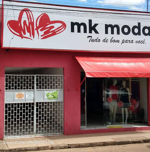 MK Modas