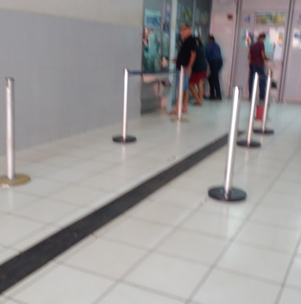 Foto 1 Loteria Bacabal