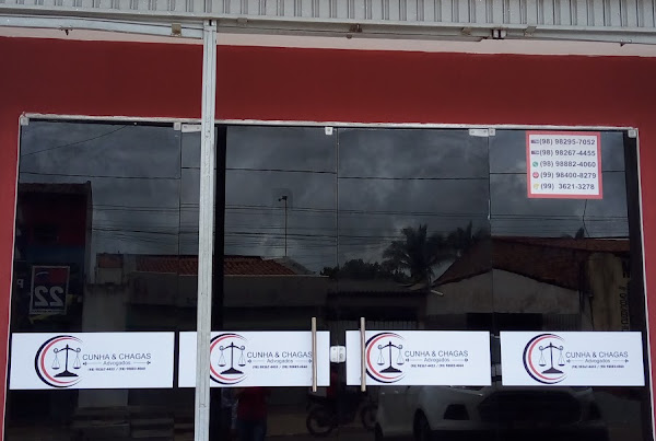Cunha E Chagas Advogados