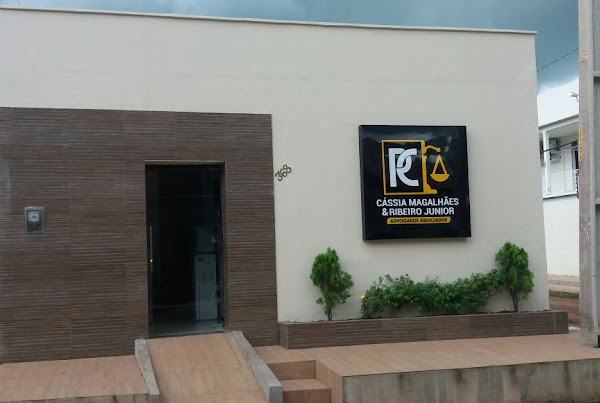 CR ADVOGADOS ASSOCIADOS