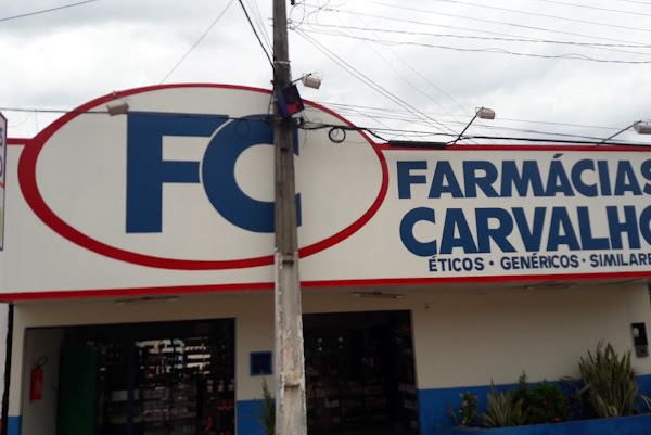 Farmácia Carvalho Farmácia Carvalho