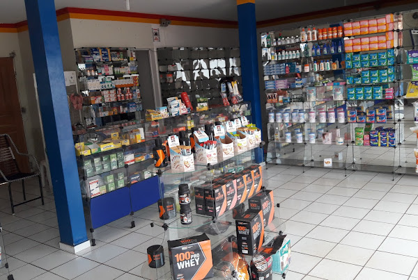 Foto 1 Farmácia Carvalho