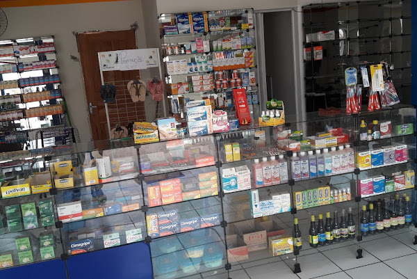 Foto 2 Farmácia Carvalho Foto 2 Farmácia Carvalho