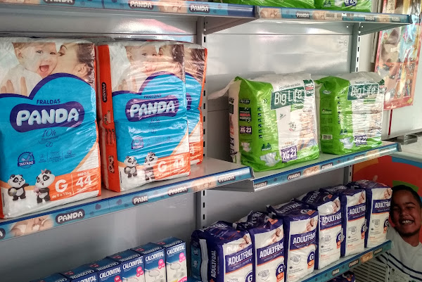 Foto 2 Ultrafarmácia