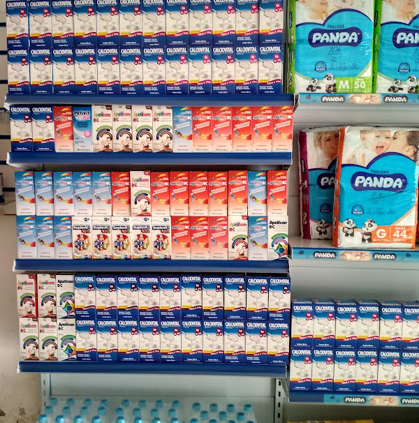 Foto 3 Ultrafarmácia