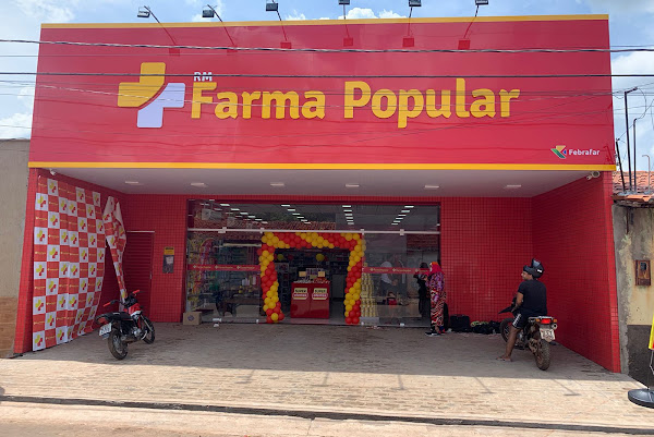 Foto 1 Farma Popular