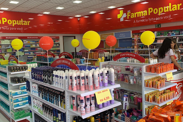 Foto 2 Farma Popular