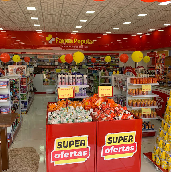 Foto 3 Farma Popular