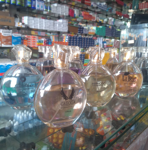 Farmácia Uchôa Farmácia Uchôa