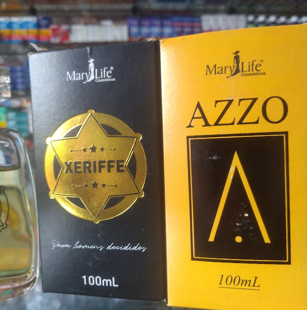 Foto 1 Farmácia Uchôa