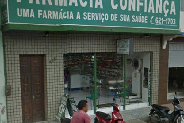 Farmácia Confiança Farmácia Confiança