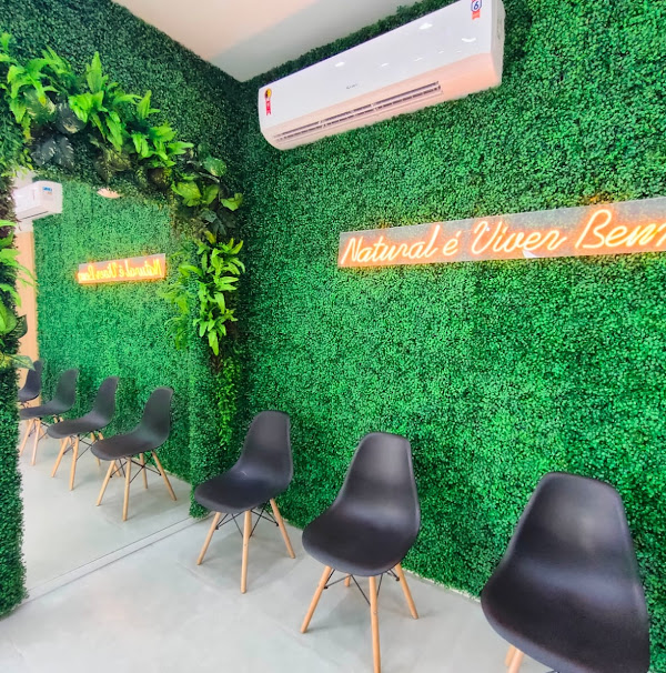 Foto 2 Farmácia de Manipulação Viver Bem Prime