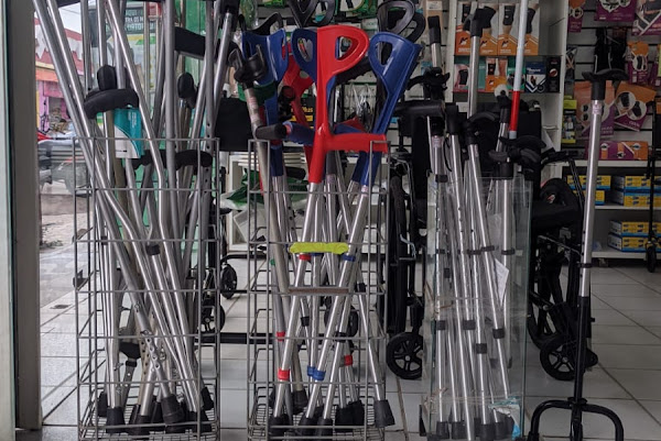 Foto 1 Farmácia São Lucas