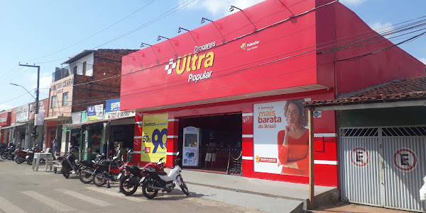 Drogaria Ultra Popular