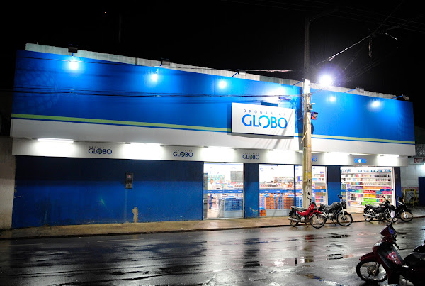 Drogaria Globo Bacabal