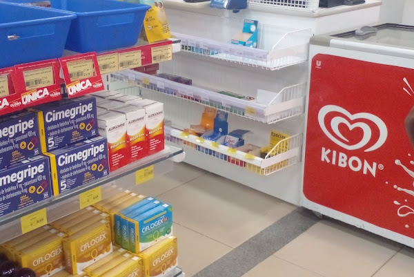 Foto 1 Drogaria Globo Bacabal