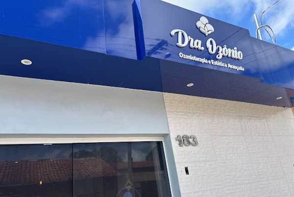 Clínica Dra.Ozônio