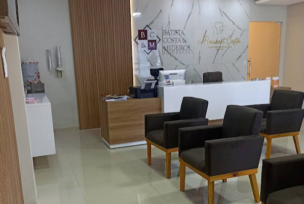 Foto 1 Dra Taynah Araújo - odontopediatria