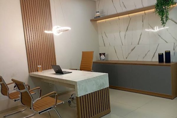 Foto 2 Dra Taynah Araújo - odontopediatria Foto 2 Dra Taynah Araújo - odontopediatria