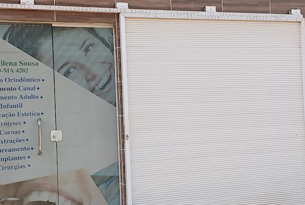 Odonto Riso Clínica Odontologica