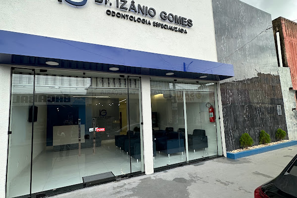 Clínica Odontológica Dr Izânio Gomes