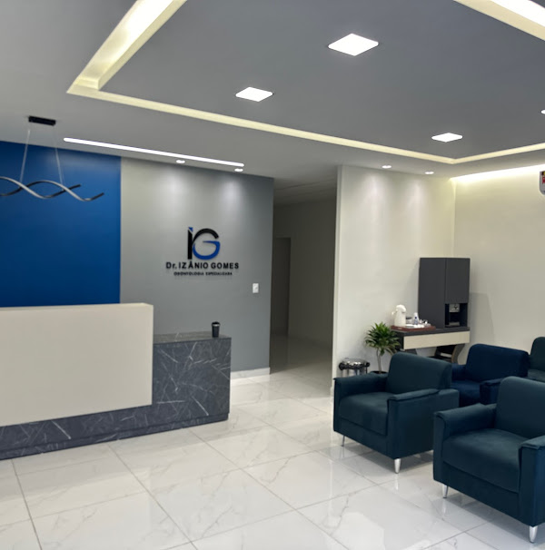 Foto 1 Clínica Odontológica Dr Izânio Gomes
