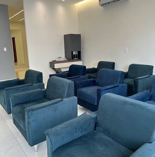 Foto 2 Clínica Odontológica Dr Izânio Gomes Foto 2 Clínica Odontológica Dr Izânio Gomes