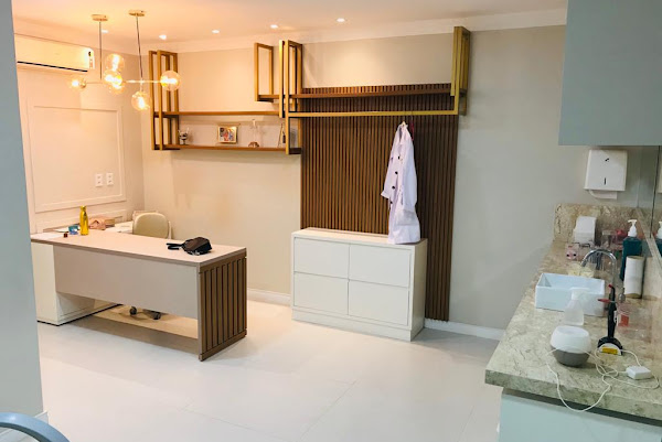 Foto 1 Revele Odonto - Clínica Odontológica e Laboratório de Prótese