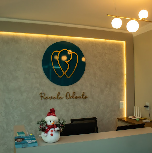 Foto 2 Revele Odonto - Clínica Odontológica e Laboratório de Prótese