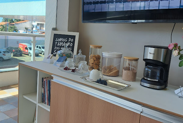 Espaço Aurora odontologia