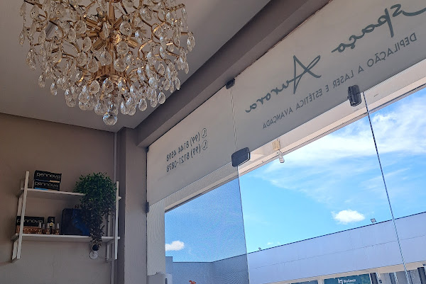 Foto 1 Espaço Aurora odontologia