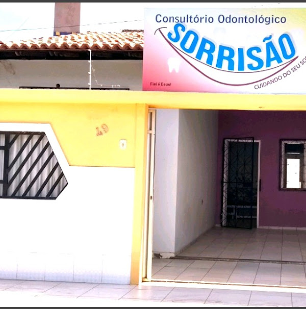 Odonto Sorrisão