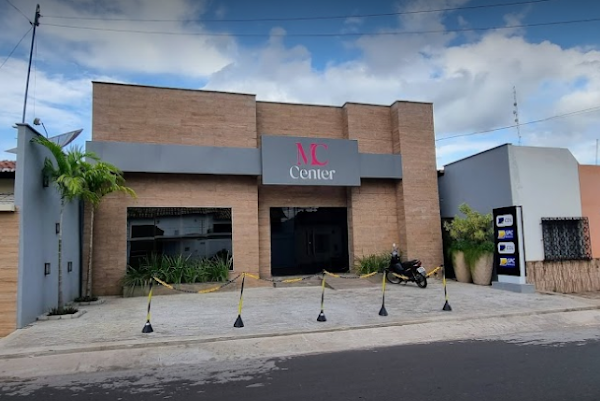 Clínica Odontológica Dr. Andersson Moraes