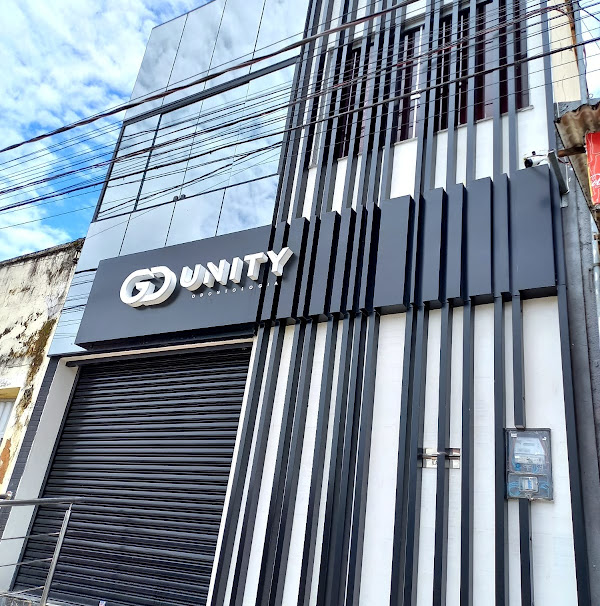 Unity Odontologia