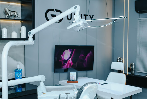 Foto 1 Unity Odontologia