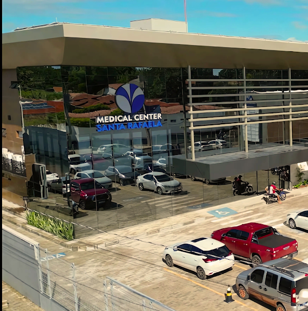 Consultório odontológico| Dra. Carolina Nascimento - Odontopediatria