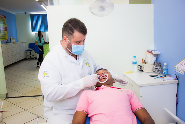 Dentista Popular - Bacabal/MA