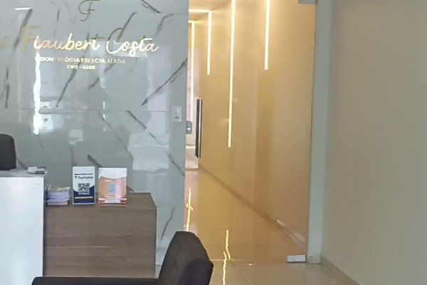 Foto 1 Clínica Odontológica Dr. Flaubert Costa