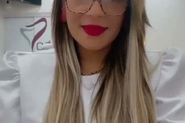 Foto 1 Clínica Odontológica Dra. Greicy Batista