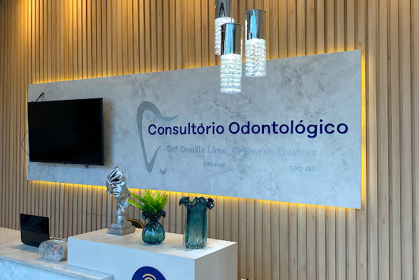 Foto 1 Consultório Odontológico Dra Danilla / Dr Rayron