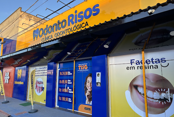 Odonto Risos Bacabal