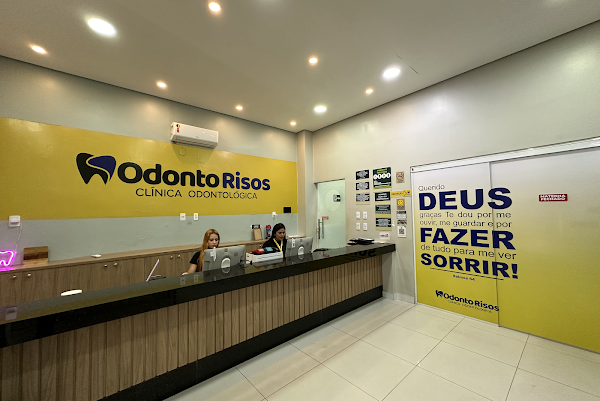 Foto 1 Odonto Risos Bacabal