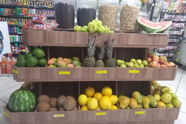 Foto 2 Mercearia & Frutaria Itabaiana